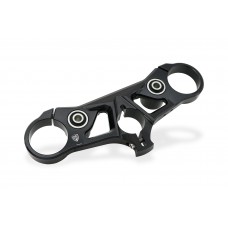 CNC Racing Upper Triple Clamp Kit for Ducati Streetfighter V4 / S / SP CNC Racing Upper Triple Clamp Kit for Ducati Streetfighter V4 / S / SP